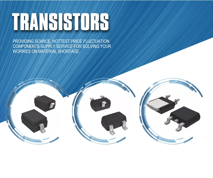 Sgb15n120 Transistors Igbts to-263-3-2 Original Electronic Component