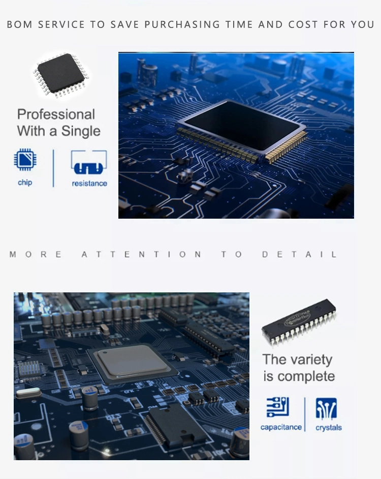 Power Switch/Driver Integrated Circuits (ICs) Pmic - Power Distribution Switches, Load Drivers Bts5016-1ekb