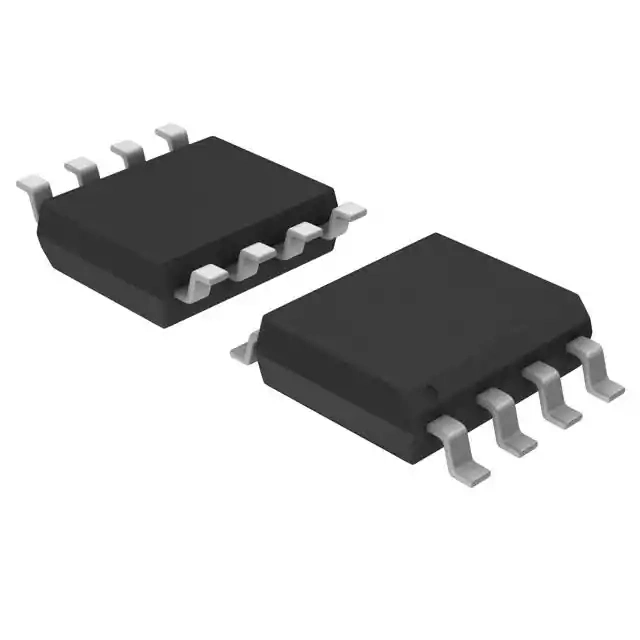 IC MCU 8bit 1.75kb Flash 8soic CMOS Microcontrollers Sop8