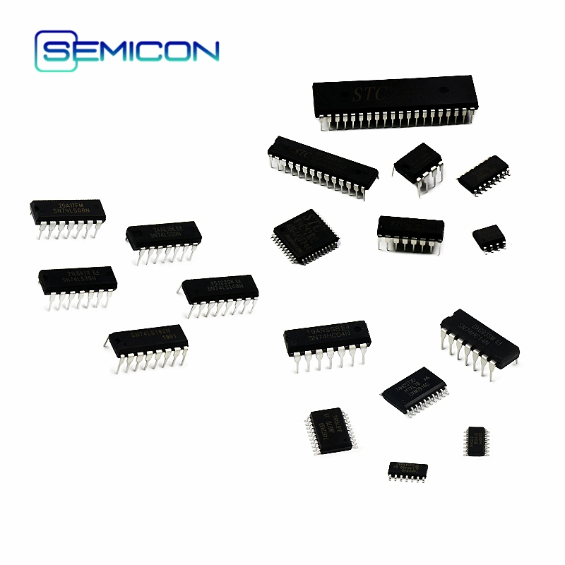 Original Integrated Circuits MCU IC Chip Mosfet Transistor Electronic Component