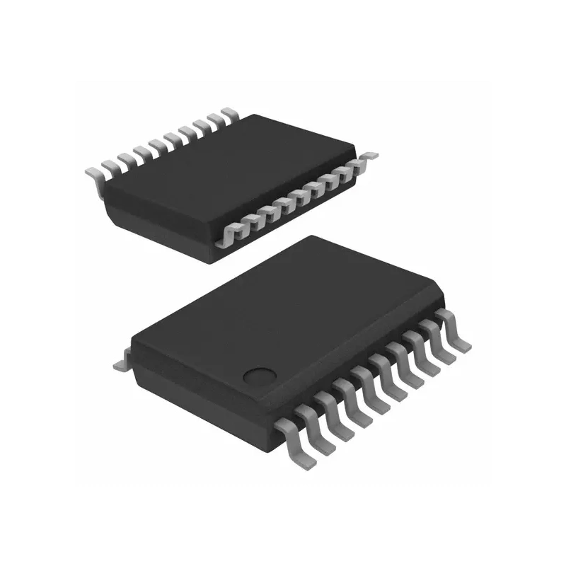 8-Bit 32MHz Flash 20-Ssop SMD DIP Microcontroller MCU Pic16f15344 Pic16f18345 Pic16f19156 Pic16f1459 Pic16f18345 Series