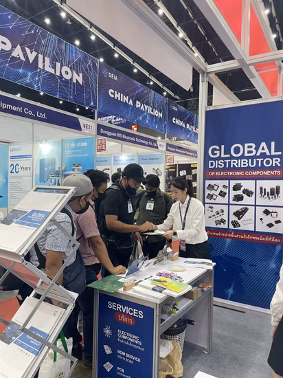 不連続 8 DIP 集積回路 (IC) IC Pfc - Pfc (力率補正) Fan7527bn