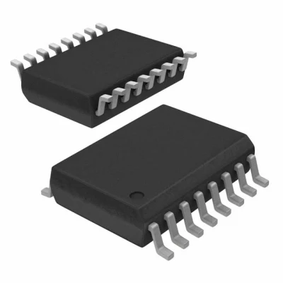 Adum151n1brz 汎用 3000Vrms 5 チャンネル 150Mbps 75kV/μ S Cmti 16-Soic Adum151n1brz-Rl7 デジタル アイソレータ