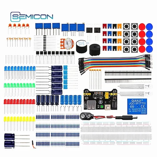 新しいオリジナル購入トランジスタ半導体集積回路マイクロコントローラ Stm32f071cbt6 電子部品 MCU IC