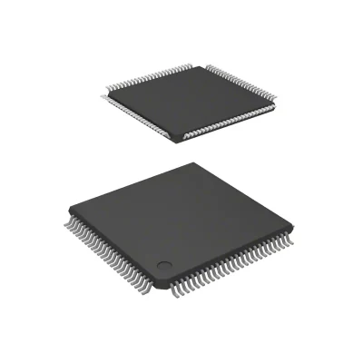 オリジナル集積回路 A3p125-1vq100I IC FPGA 71 I/O 100vqfp